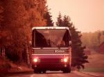 Scania CR145 1970 года
